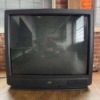JVC AV-36260