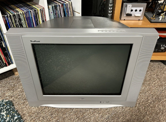 RCA 20F511T