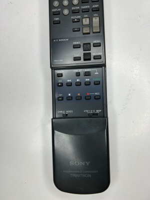 Sony KV-32XBR51