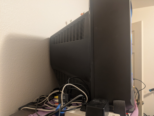 Sony KV-20S40
