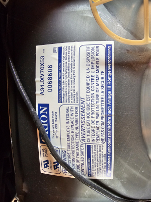 Click to view image in new tab Memorex MVT2135B