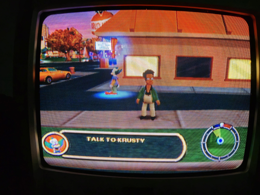 Click to view image in new tab Electrohome EH8022C