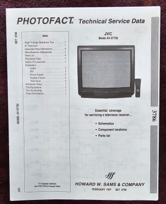 Click to view image in new tab JVC AV-27730