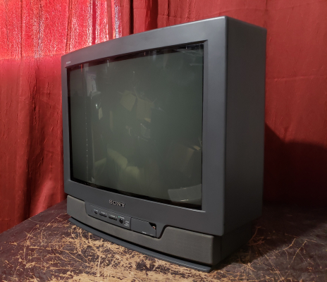Sony KV-20TS32