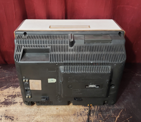 Zenith Z1310A