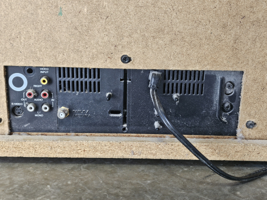 RCA G27681CK
