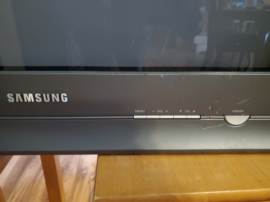 Samsung TX-M2796HF