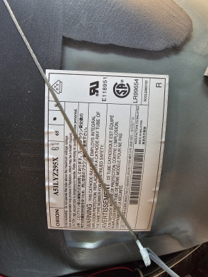 Click to view image in new tab Toshiba 20AF46