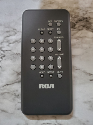 RCA E13232EG