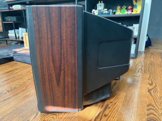 Emerson EMERSON TS2041D