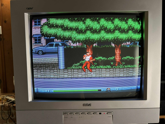 RCA 20V414T