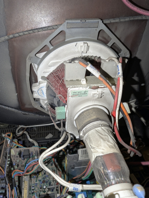 RCA F27202FT