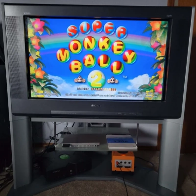 Sony KD-34XBR960N
