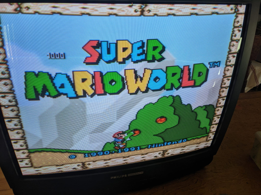 Click to view image in new tab Philips Magnavox TP2784 C101