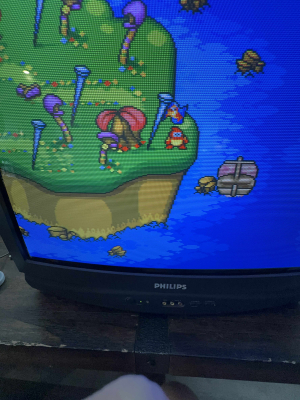 Philips 27ST220L/17