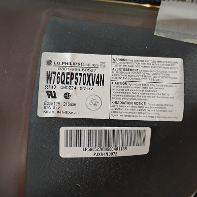 Philips 30PW9110D/37