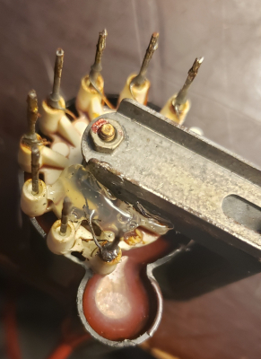 Audiotronics 900973-01