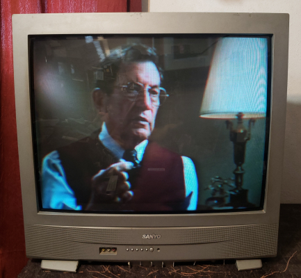 Sanyo DS32225