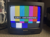 Sanyo DS13530