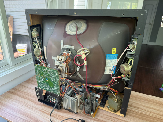 Click to view image in new tab Hitachi CT-7880B