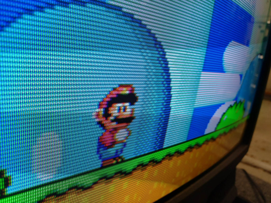 JVC AV-32320 R