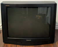 Panasonic CT-27XF37CB