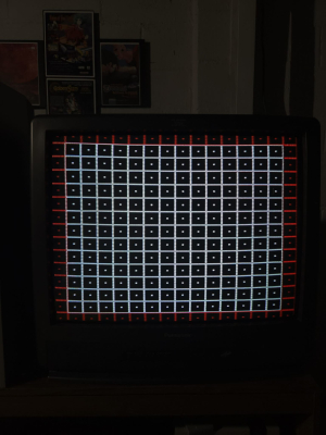 Panasonic CT-2784VY