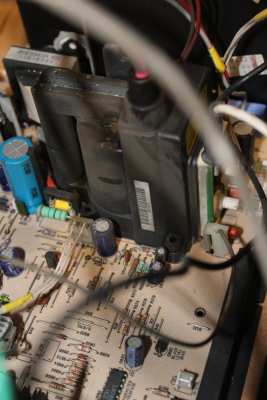 Magnavox CP5180 A102