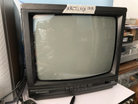 Magnavox RR1330 W101
