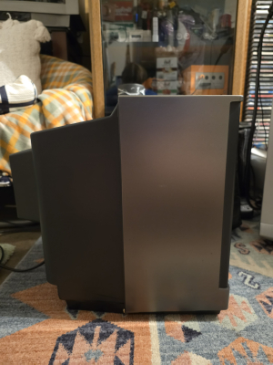 Quasar TP3947XE