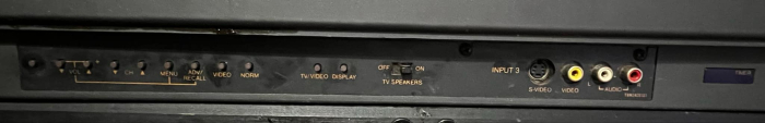 Click to view image in new tab Panasonic CTP-2789SF