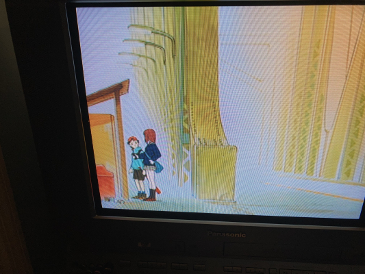 Panasonic PV-DF2003