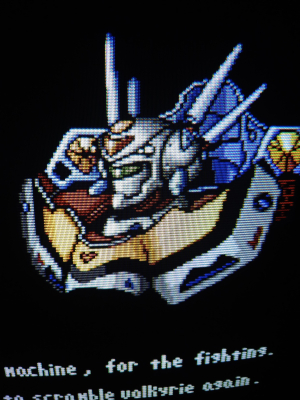 JVC AV-32D201 B