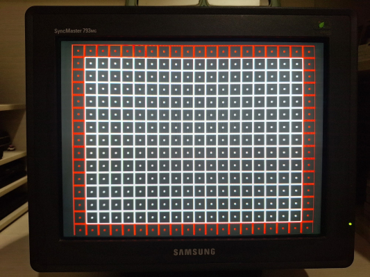 Samsung  SyncMaster 793MG