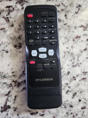Click to view image in new tab Sylvania SSC130B