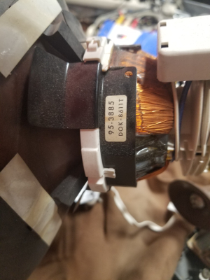 Zenith Licorice DeLight C0930S