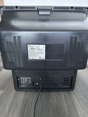 JVC AV-32220