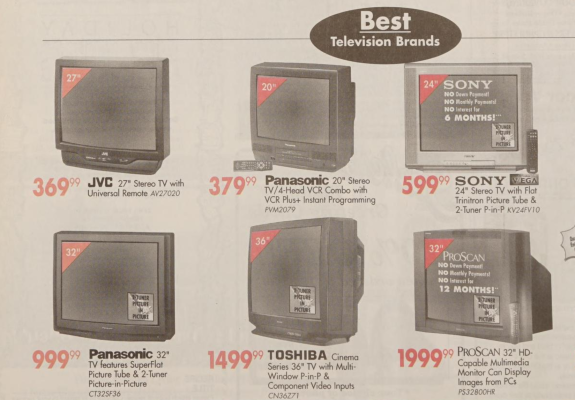 Click to view image in new tab JVC AV-27020