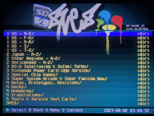 Toshiba 27AF42