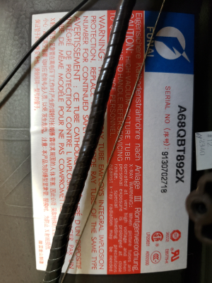 Click to view image in new tab Symphonic WF2703