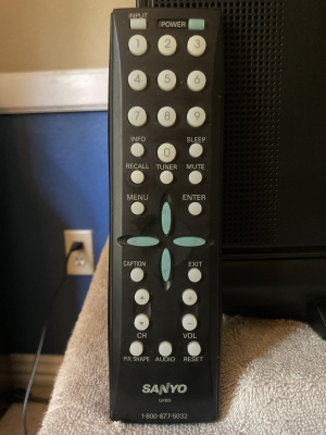 Click to view image in new tab Sanyo HT27547