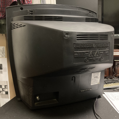 Zenith Z19A02G
