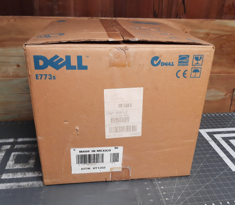 Dell E773s