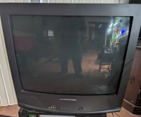 Curtis Mathes CM32020S