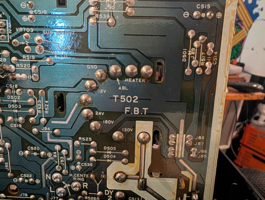 NEC PM-1271A