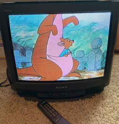 Sony KV-20S20