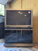 Panasonic CT-34WDM60