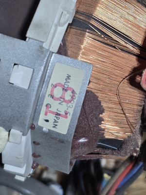 Montgomery Ward JSA 12386