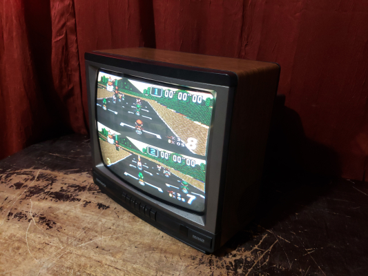 Magnavox RR1337 W101