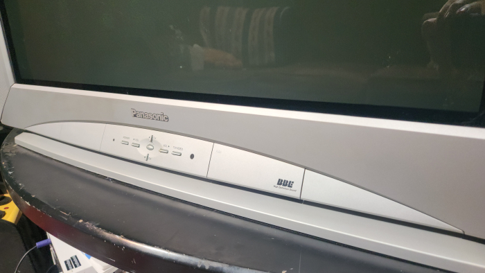 Click to view image in new tab Panasonic CT-36SL13G